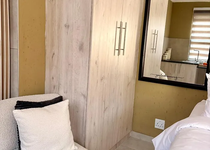 Ring Road Guesthouse