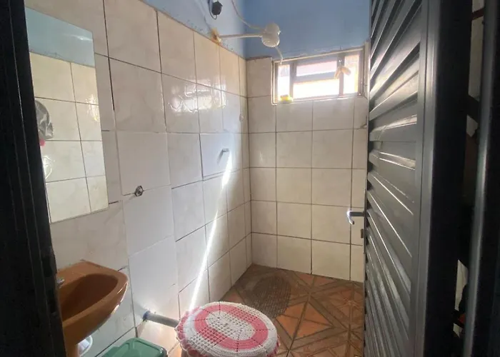 Quarto para temporada