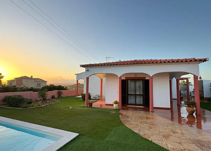 Monte Rio House