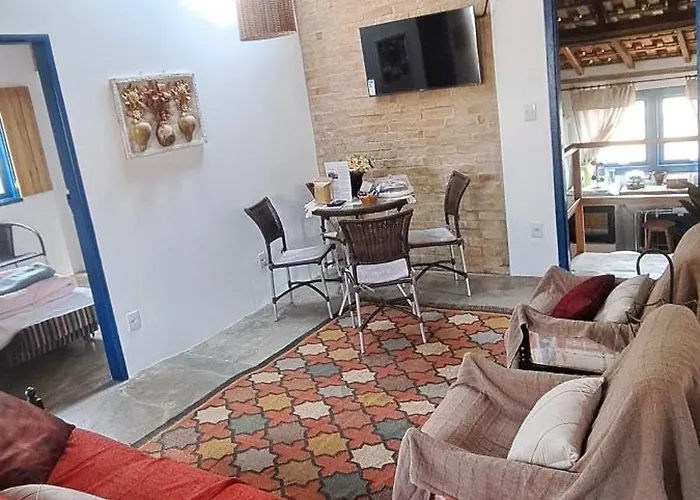 Casa Aconchego na Fazenda