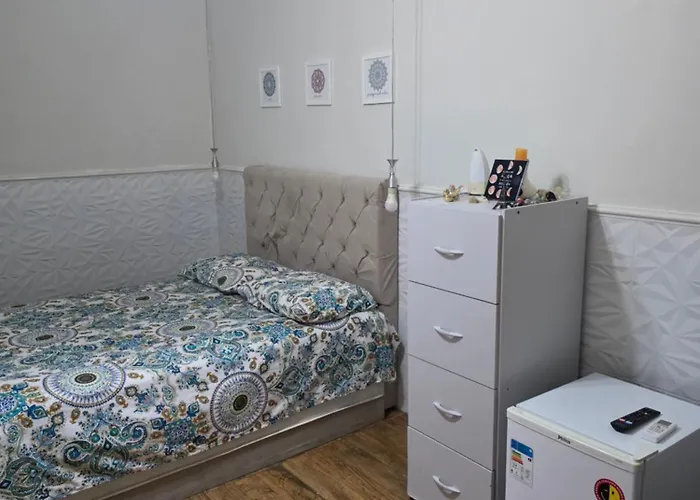 Quarto Ametista