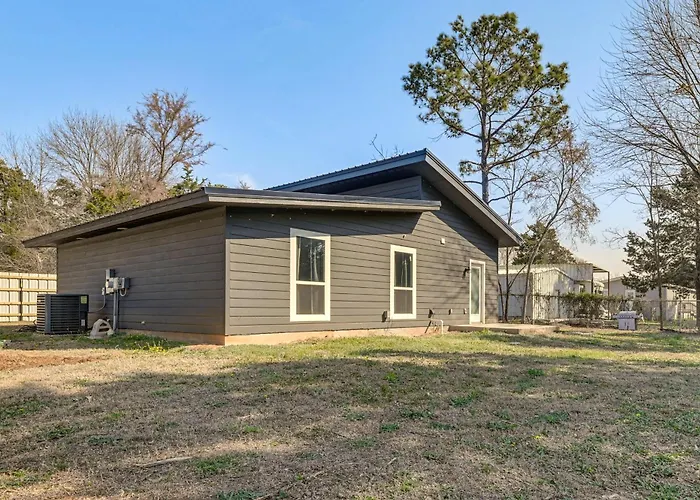 Bring Your Boat! Family Haven 2 Mi To Lake Texoma