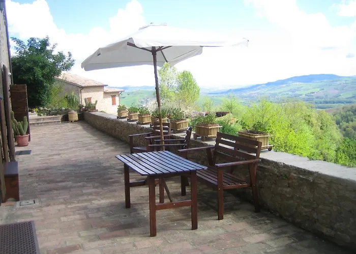 Casa Vacanza La Valle