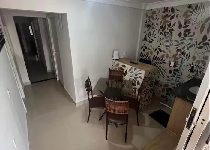 Pousada 705 norte 1