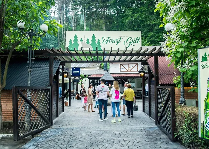 Forest Grill