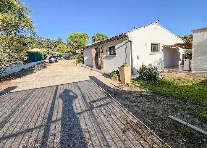 Cozy Home In Brignoles