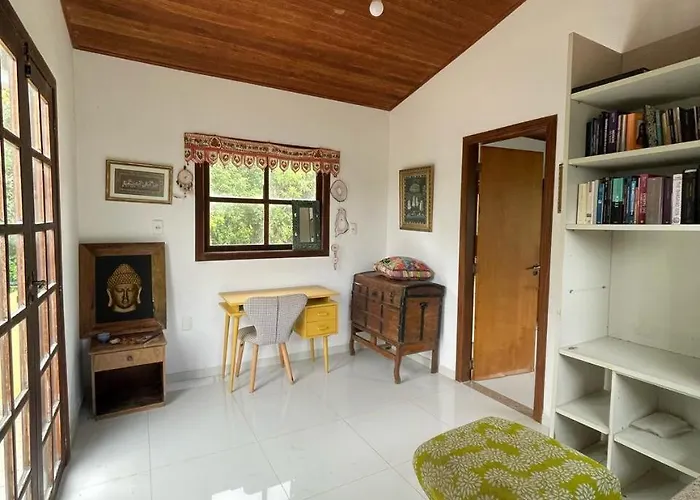 Casa Morro Branco