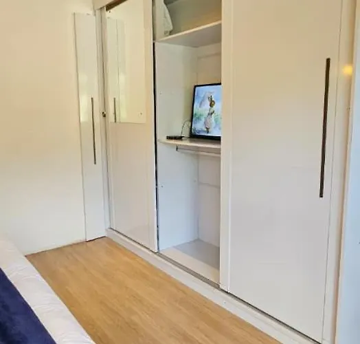 Suite Economica Central