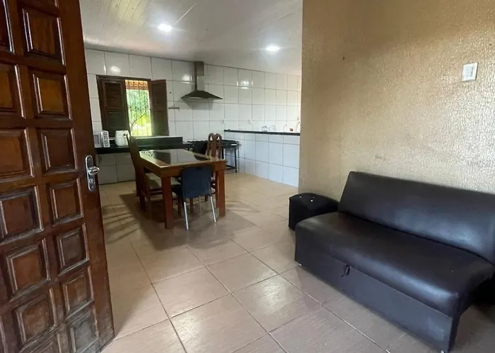 Sitio Resenha