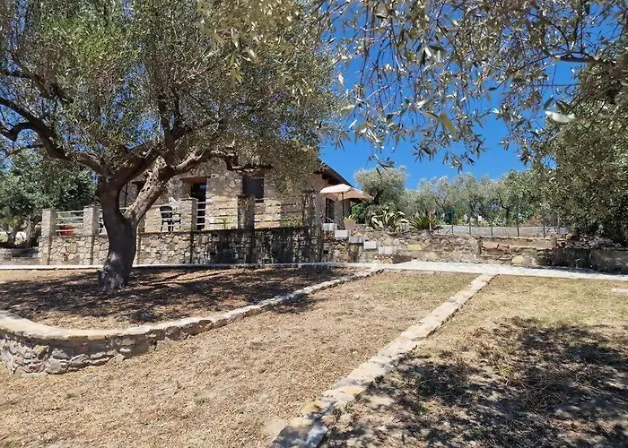 Casale Leccino - Casale In Pietra Nel Cilento