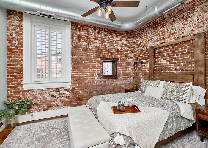 Studio 1892 Guesthouse