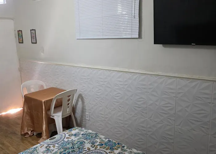 Quarto Ametista