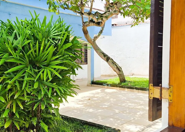 Aloogar Caragua Beach