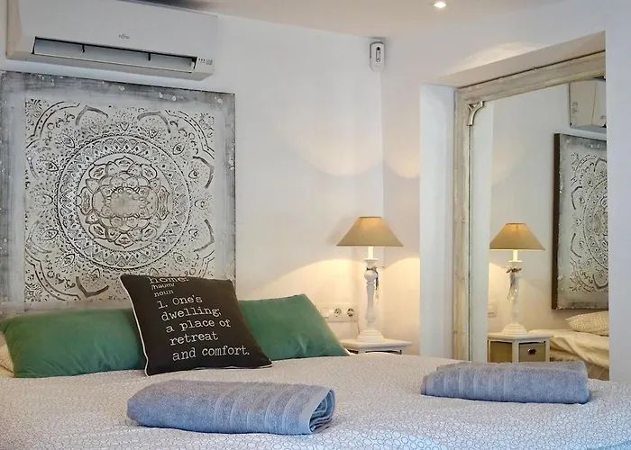 VILLA OASIS PRIVATE HEATED POOL La Cala Mijas