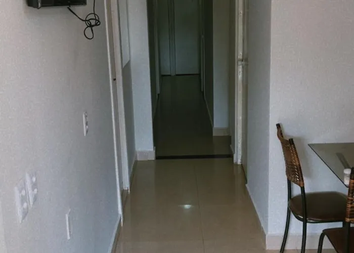 Pousada 705 Norte 2