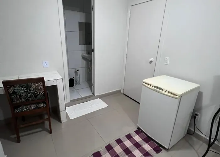 Pousada 705 norte 1