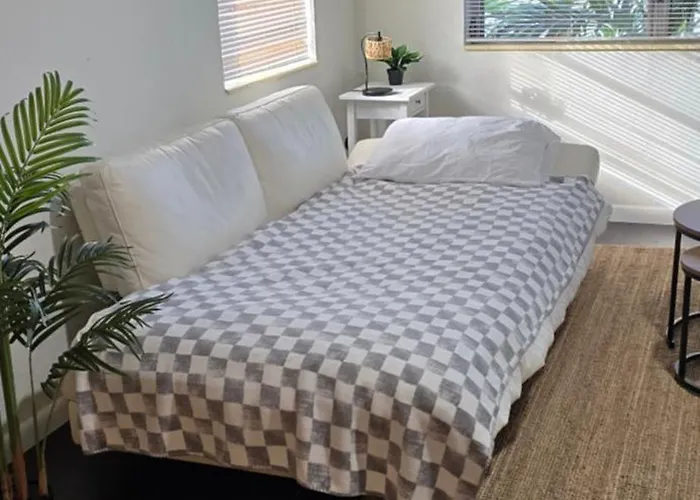 Cozy Private 2Br Home With Outdoor Space And Bbq Grill