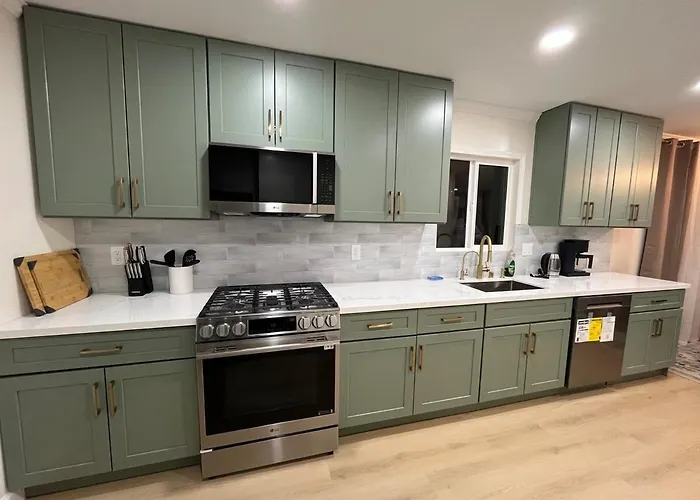 Modern Family 3Br Near Lax & Disney