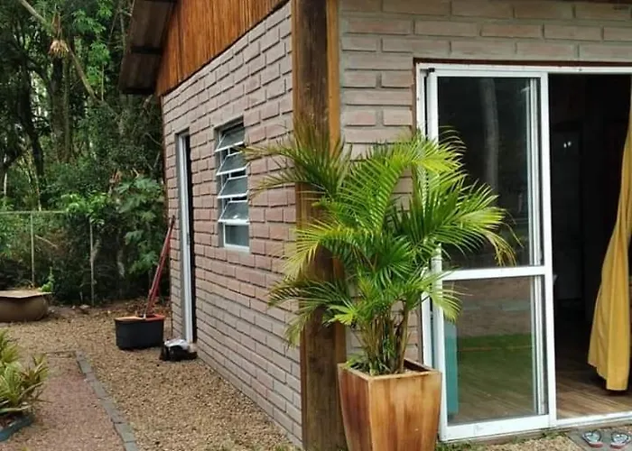 Cabana Sta Teresinha