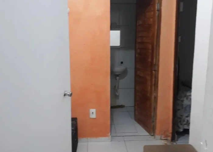 Hospedagem Setubal
