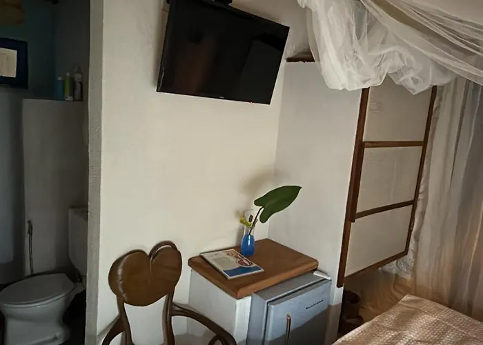 Desapegue & Viva Bed And Bikes