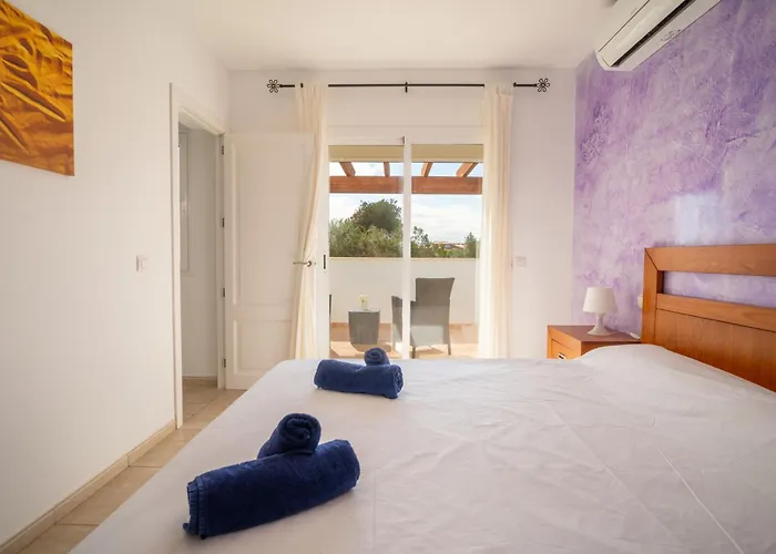 Holiday Home Son Ganxo II By Interhome