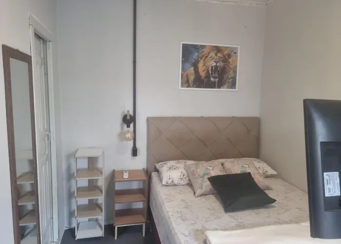 Hotel Giselle Boutique
