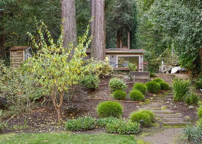 Cozy Riverfront Cabin With Dock Fire Pit & Dogs Ok