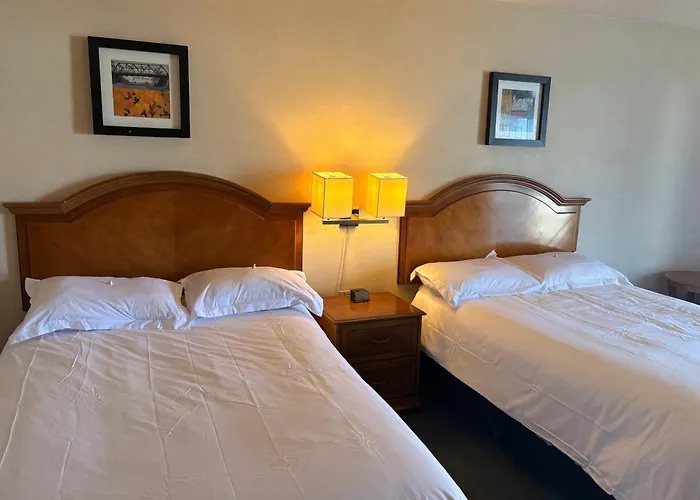 Midtown Motel