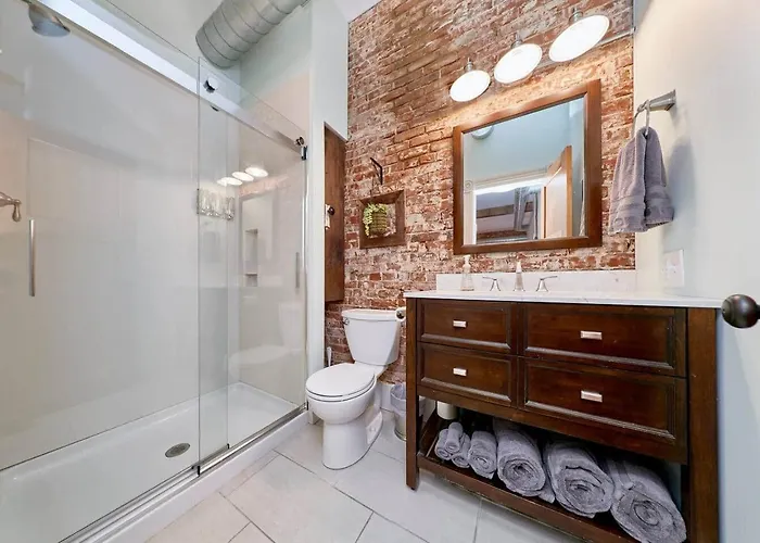 Studio 1892 Guesthouse