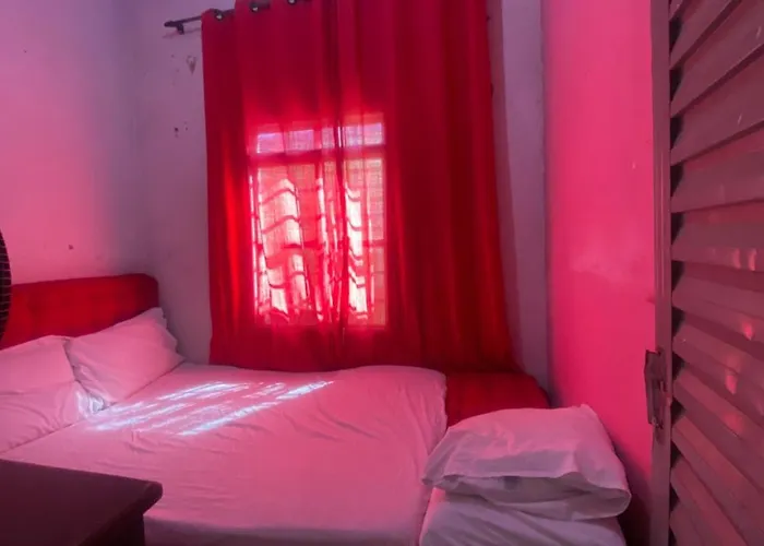 Quarto para temporada