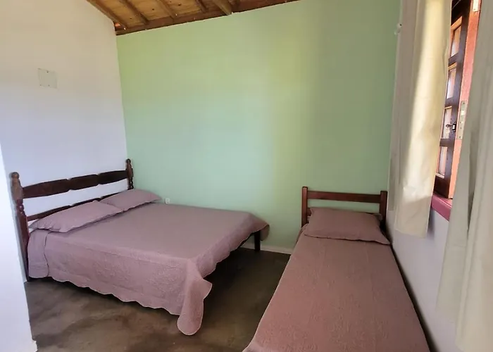 Casa Encantada