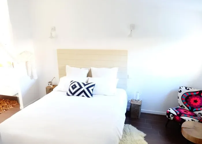Big Sur Room