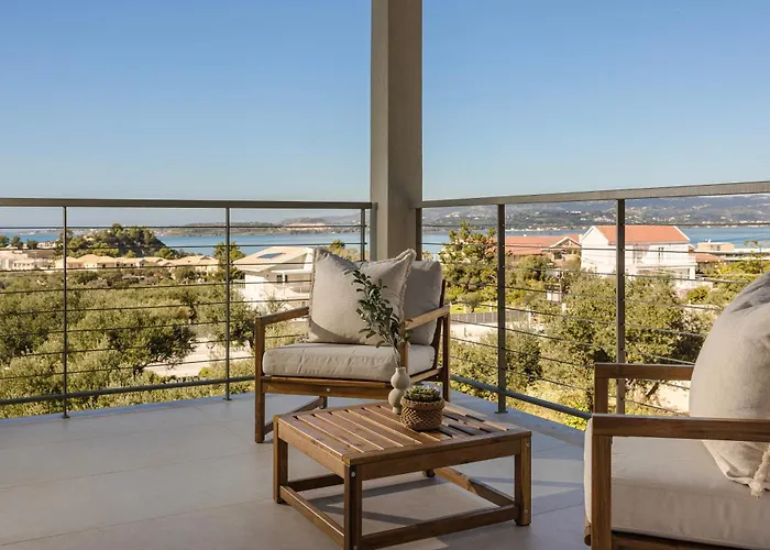 Marina Residences Lassi