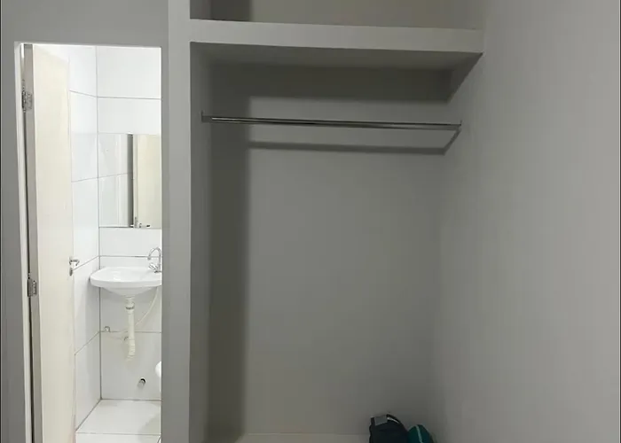 Pousada 705 norte 1