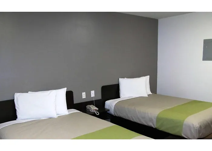 Motel 6 Augusta Ga Fort Gordon