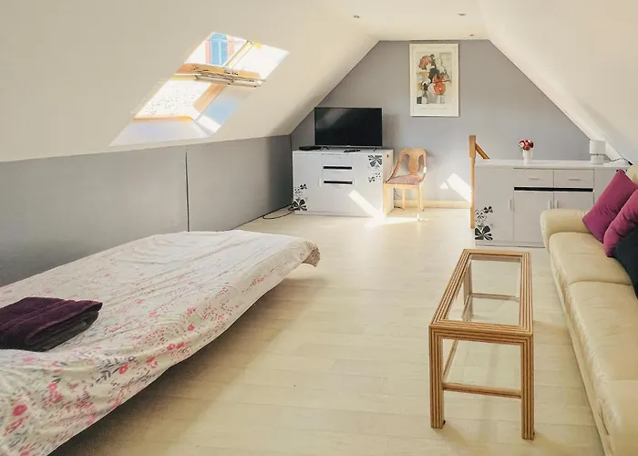 Maison Avec Piscine