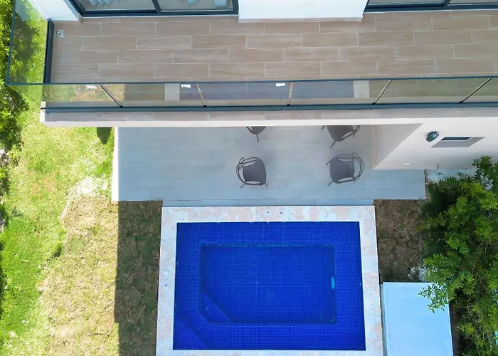 Ziba Vista Cana | Townhouse Con Piscina Privada