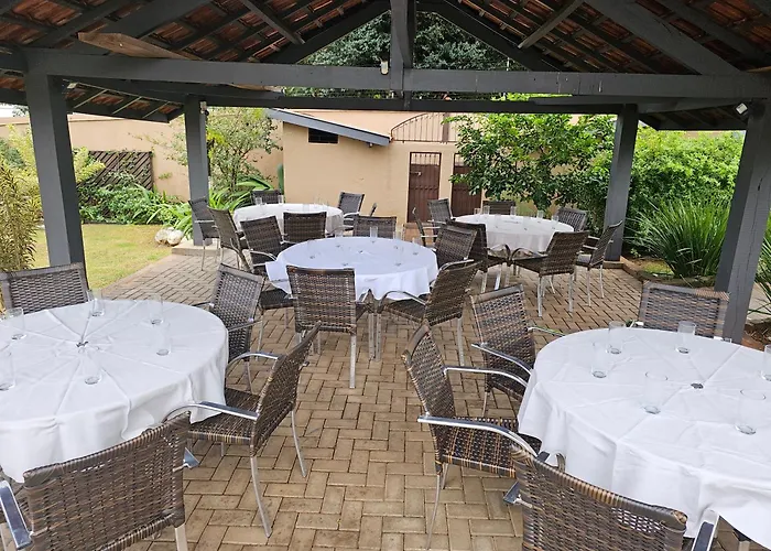 Recanto Dumont Eventos