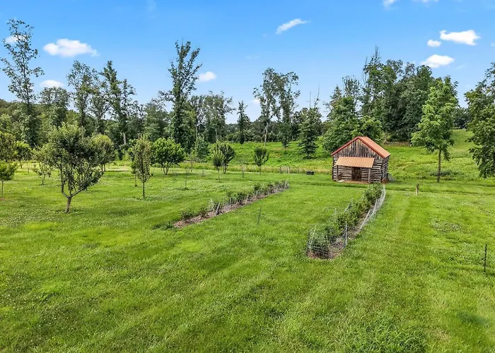 Pine Haven Farms