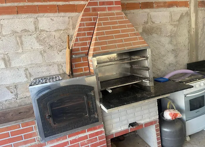 Chácara Recanto do Sonhador