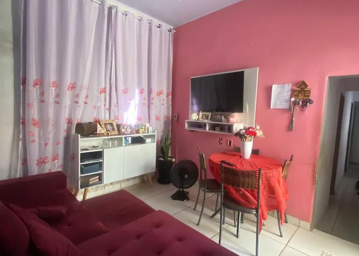 Quarto para temporada