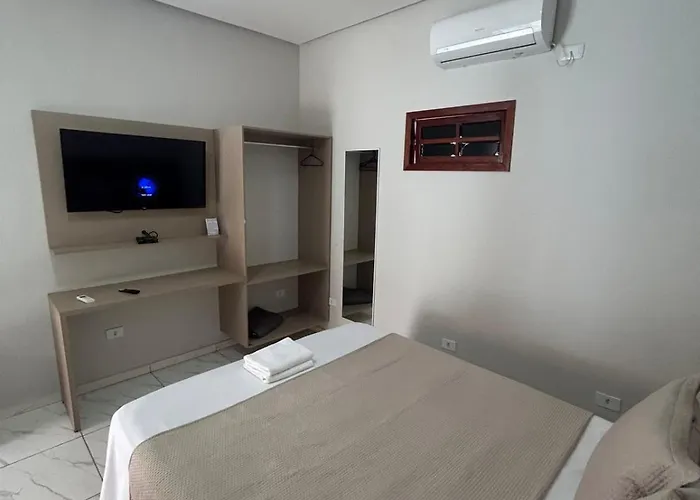 Recanto da Lapinha