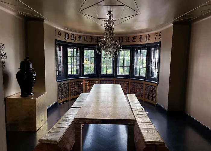 Designervilla