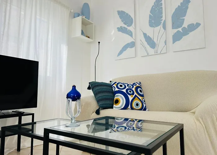 Lp Almyrida - 7 Minutes From The Beach