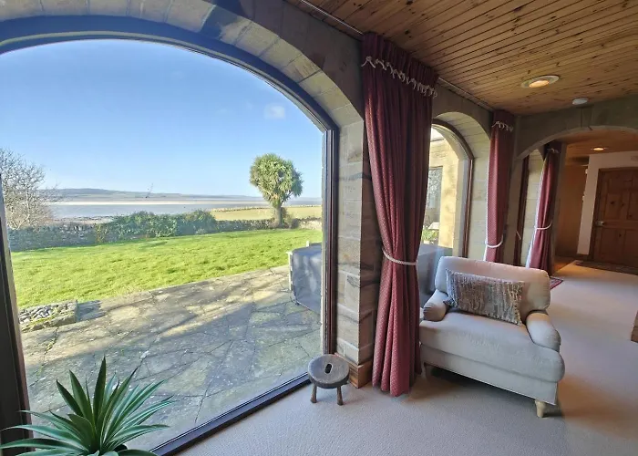 3 Bed In Holy Island Oc-B35165