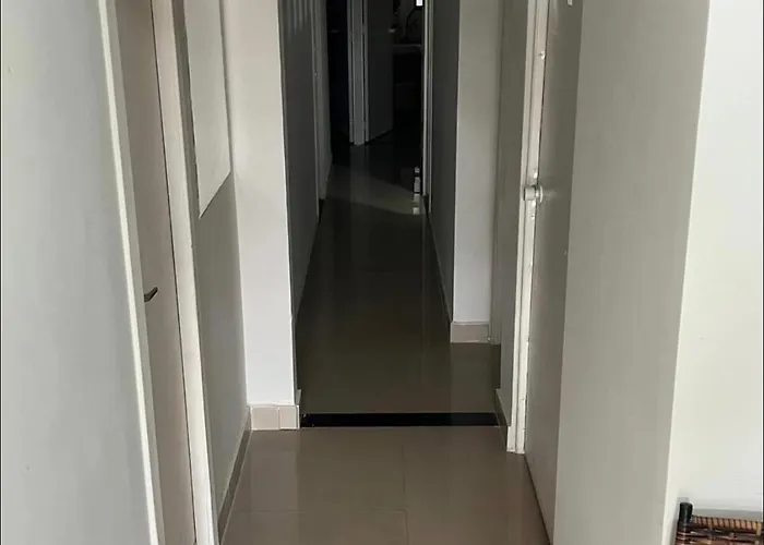 Pousada 705 norte 1