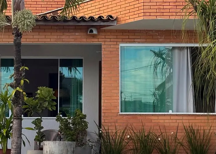 Pousada Casa de Praia