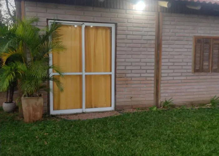 Cabana Sta Teresinha