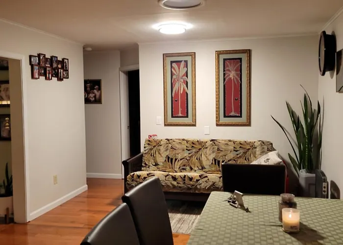 Nice And Cozy Home Stay